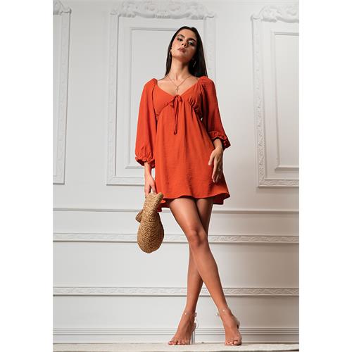 AVRA DRESS