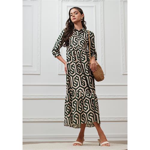 CONTESSA DRESS