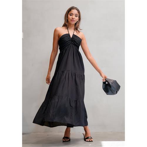 MILLIE BLACK DRESS