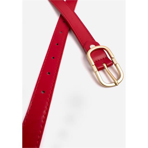 VELENA RED BELT