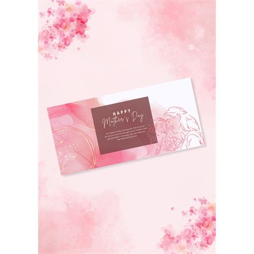 PURE LOVE MOTHERS DAY GIFT VOUCHER