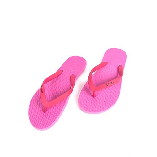 PINK FLIP FLOP