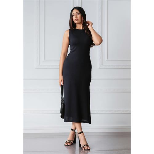 ENVI BODY CORN DRESS