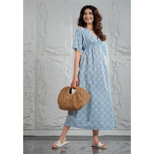 NERISSA TIDE DRESS