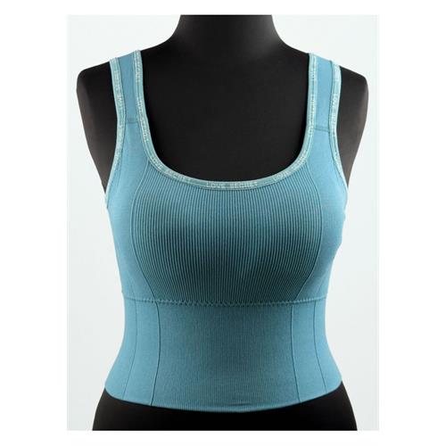 LOVE SECRET BLUE SPORT BRA