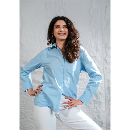 ALESSIA EMBRIODERY SHIRT