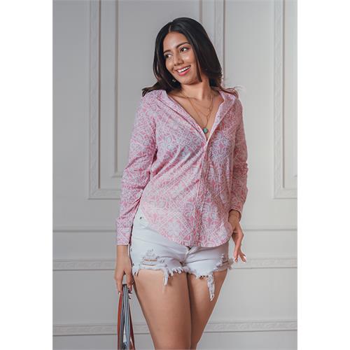 ANIKA PICK BLOUSE
