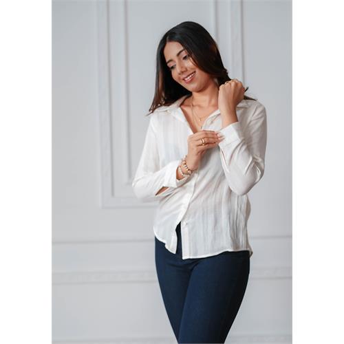 CAMILA CASUAL BLOUSE