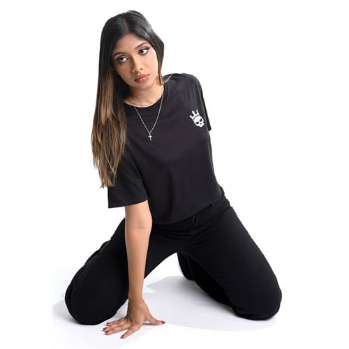 DEONNA CROP TOP