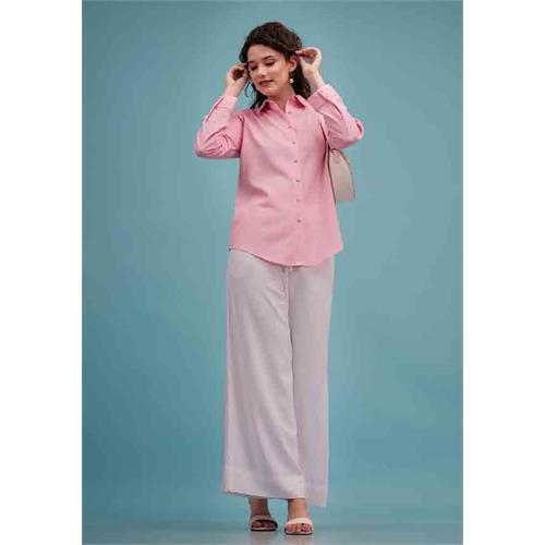 EMORY PINK SHIRT