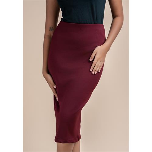 HAVEN PENCIL SKIRT