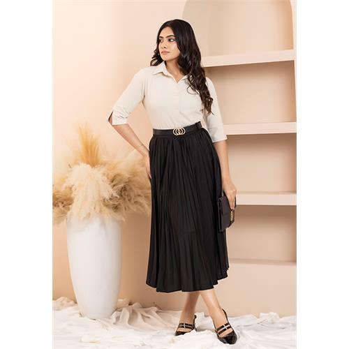 IVENNE OFFICE BLOUSE