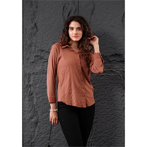 LISA LONG SLEEVE BLOUSE