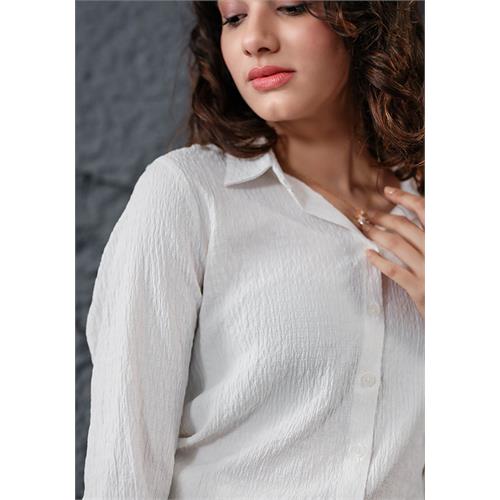 LISA LONG SLEEVE BLOUSE