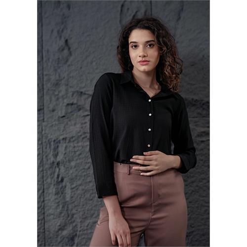 LISA LONG SLEEVE BLOUSE