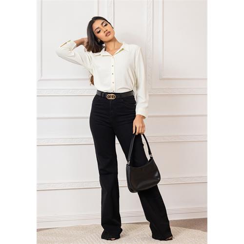 LISA LONG SLEEVE BLOUSE