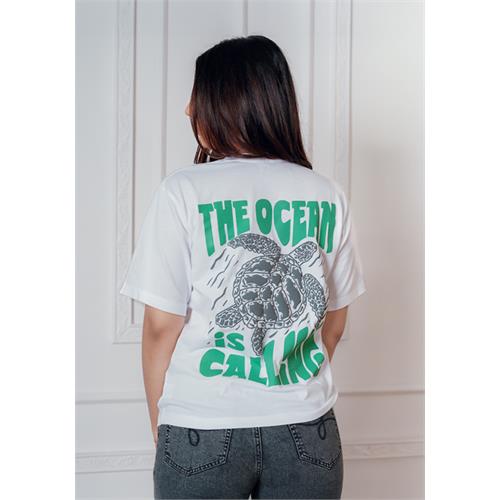 LUMINA PRINT T-SHIRT