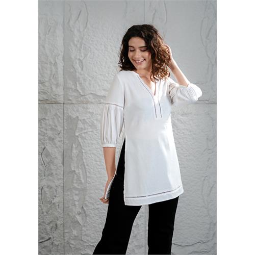 MERIS KURTA BLOUSE