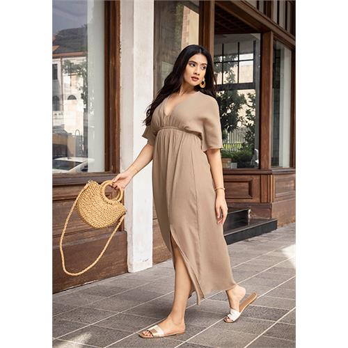 PARO BOHEMIAN MAXI DRESS