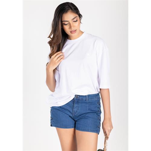 PLAIN WHITE T SHIRT