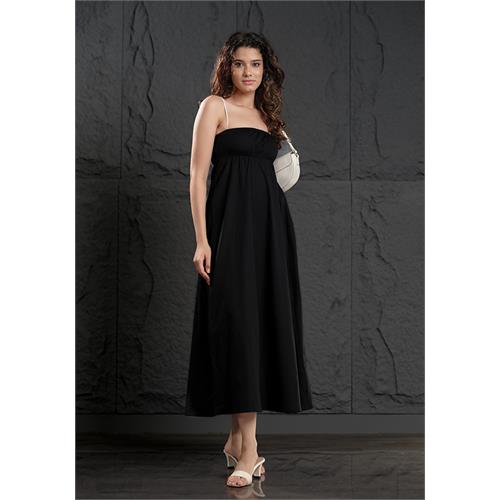 REIKO STRAP DRESS