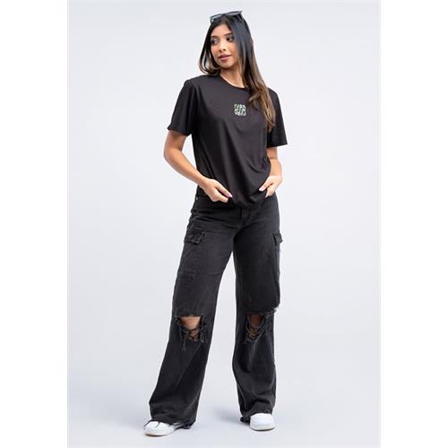 RUE GRAPHIC T SHIRT
