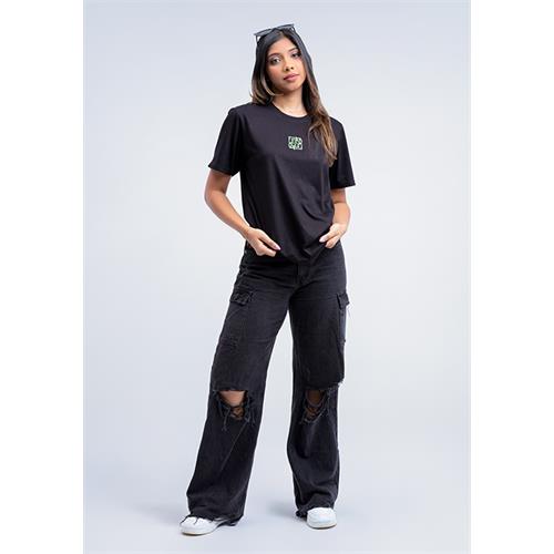 RUE GRAPHIC T SHIRT