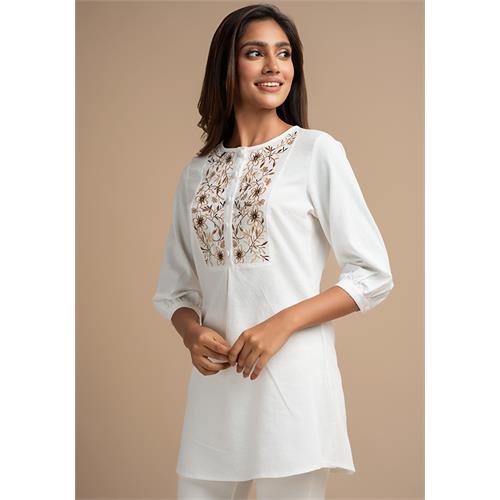 SHEVONA KURTHA BLOUSE