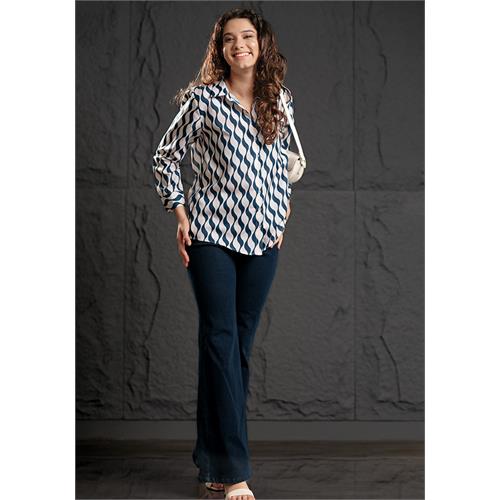 TIERA BLOUSE