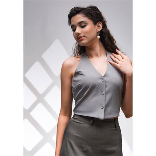 ZIHA WAISTCOAT