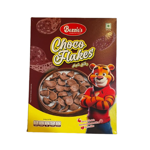 Bezzies Choco Flakes