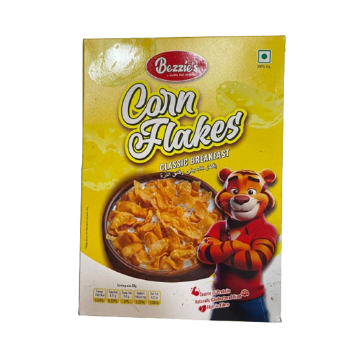 Bezzies Cornflakes Classic