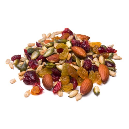 Exotic Premium Mix