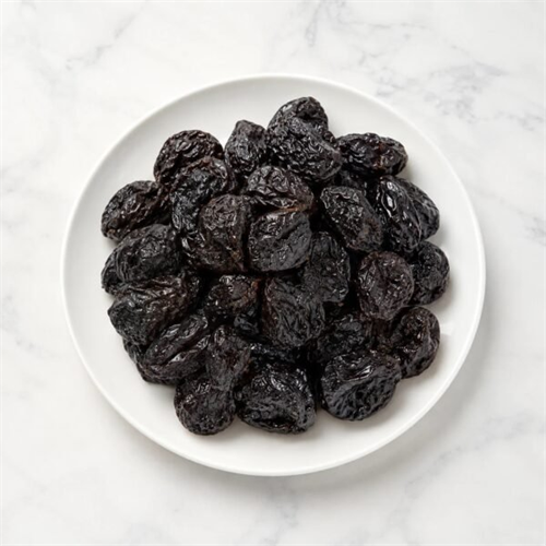 Dried Pitted Prunes