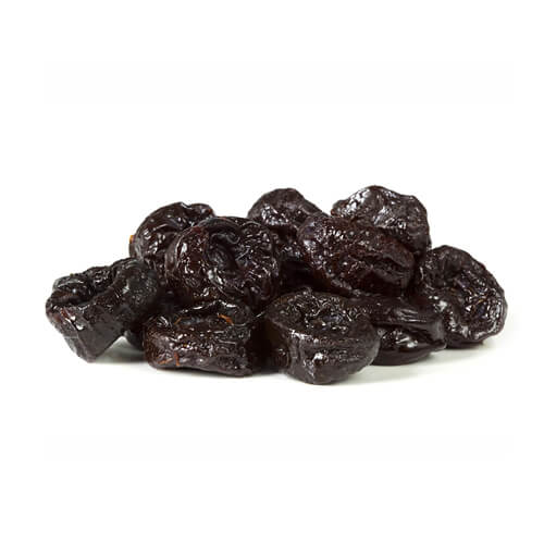 Dried Plum