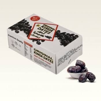 Kimia Dates 500g