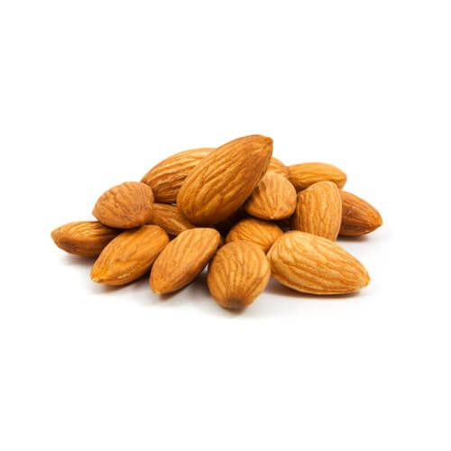 Raw Almonds 2kg