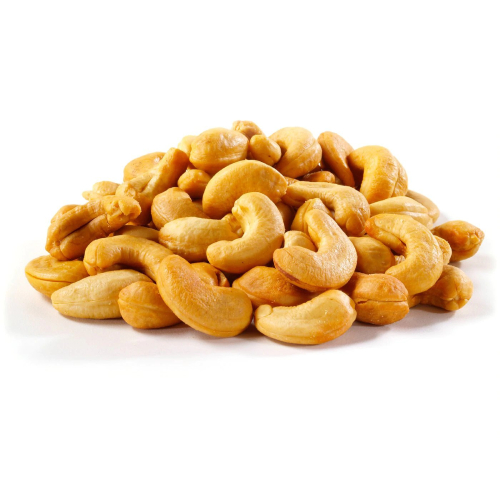 Roasted Cashew Nuts