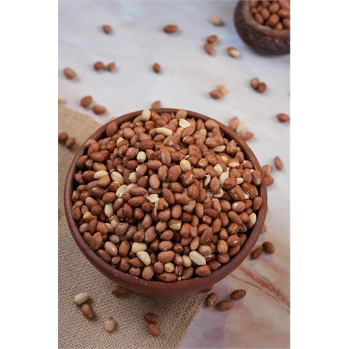Roasted Peanut