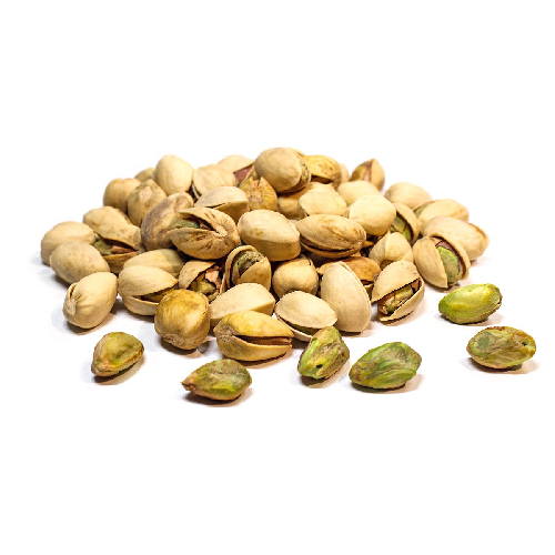 Roasted Pistachios