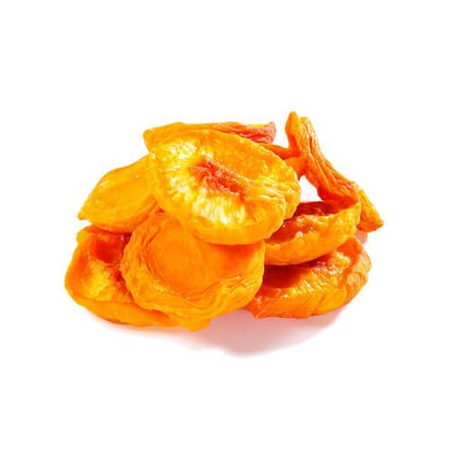 Dried Peach