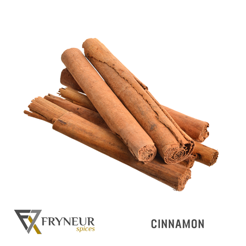 Cinnamon