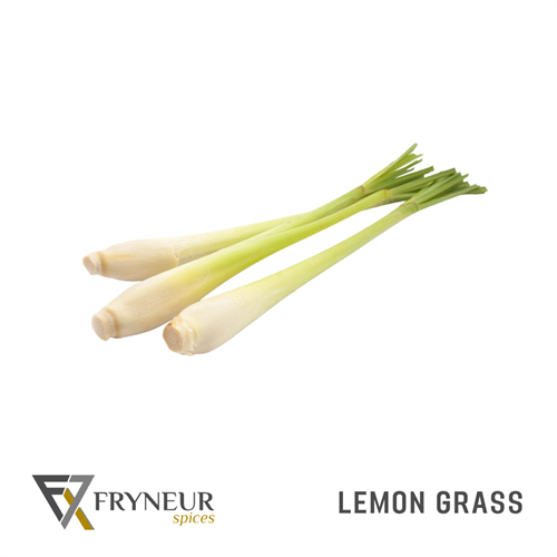 Lemongrass