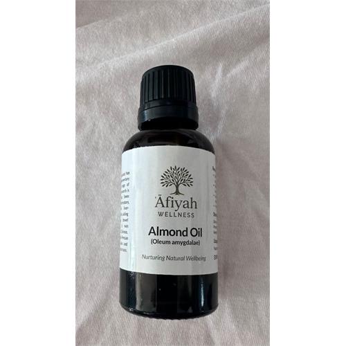 Almond Oil 30ML