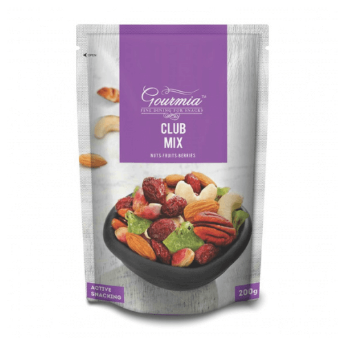 Gourmia Club Mix 200g