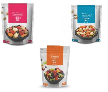 Gourmia Mix Bundle