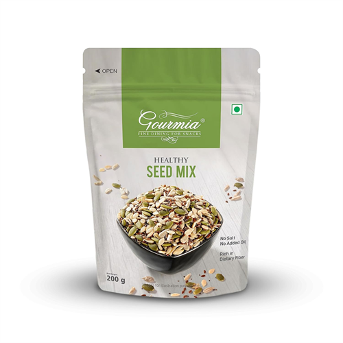Gourmia Mixed Seeds 200g