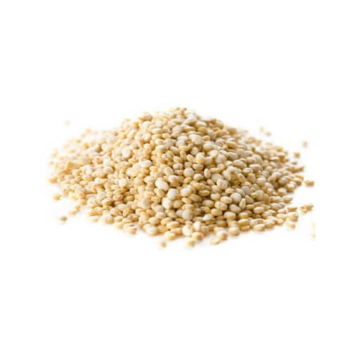 White Quinoa