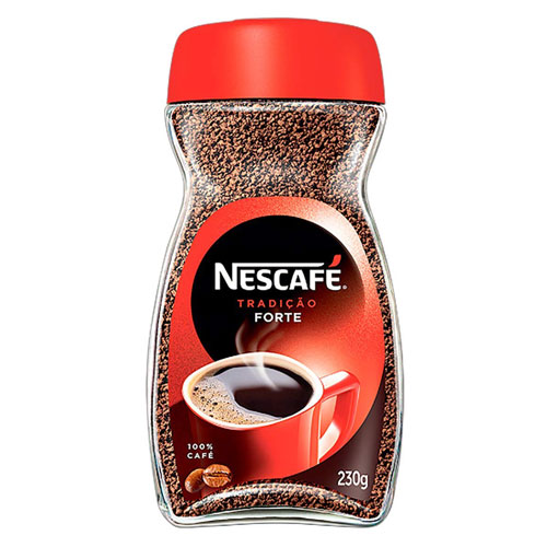 Nescafe Original Forte