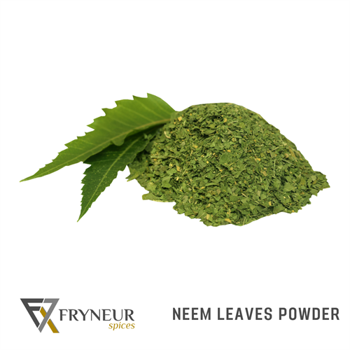 Neem Leaves Powder